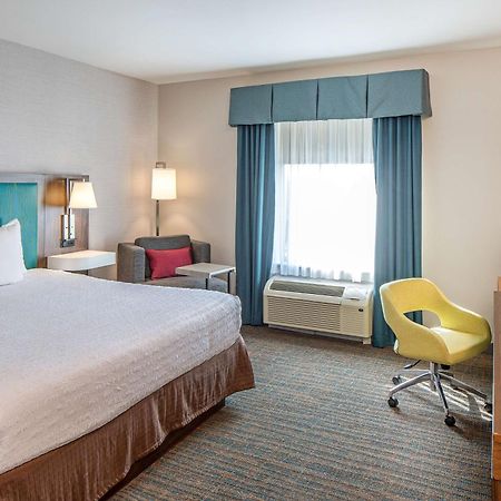 Hampton Inn & Suites Omaha Southwest-La Vista Exteriör bild