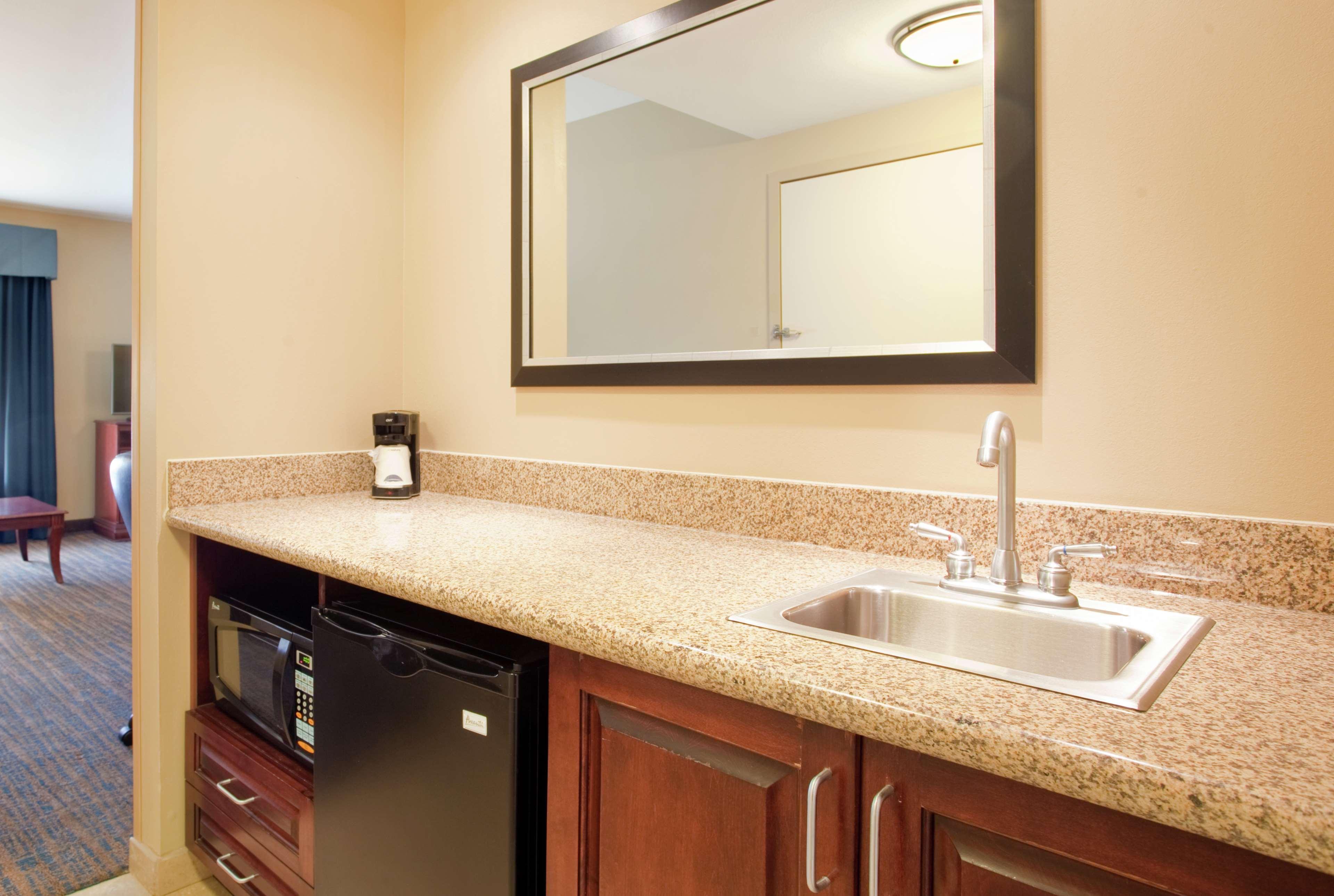Hampton Inn & Suites Omaha Southwest-La Vista Exteriör bild
