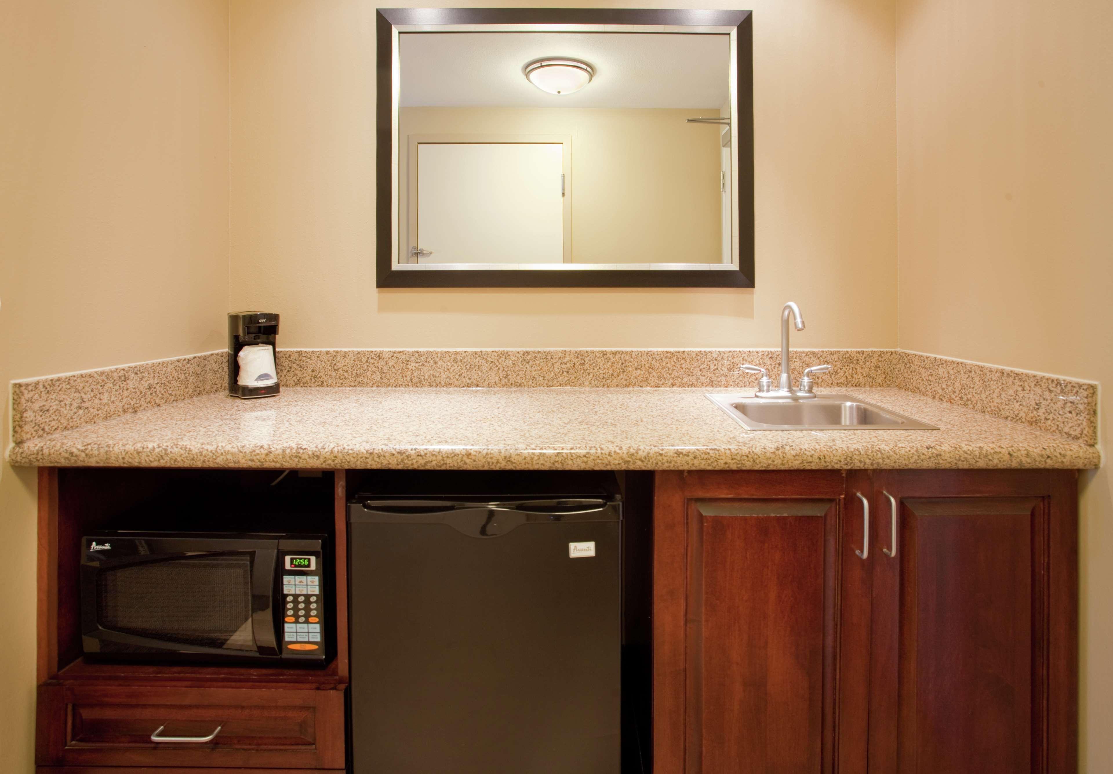 Hampton Inn & Suites Omaha Southwest-La Vista Exteriör bild