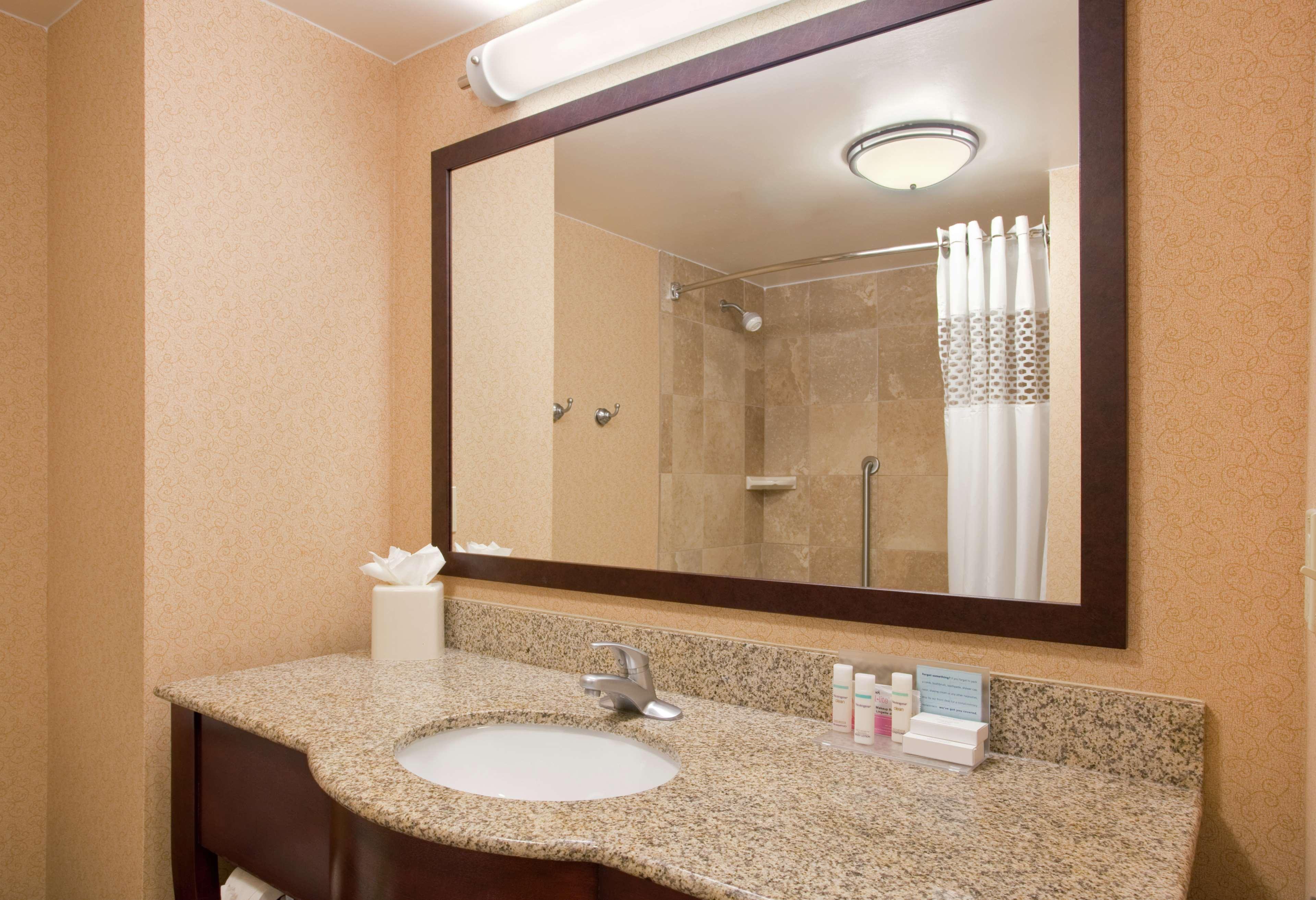 Hampton Inn & Suites Omaha Southwest-La Vista Exteriör bild