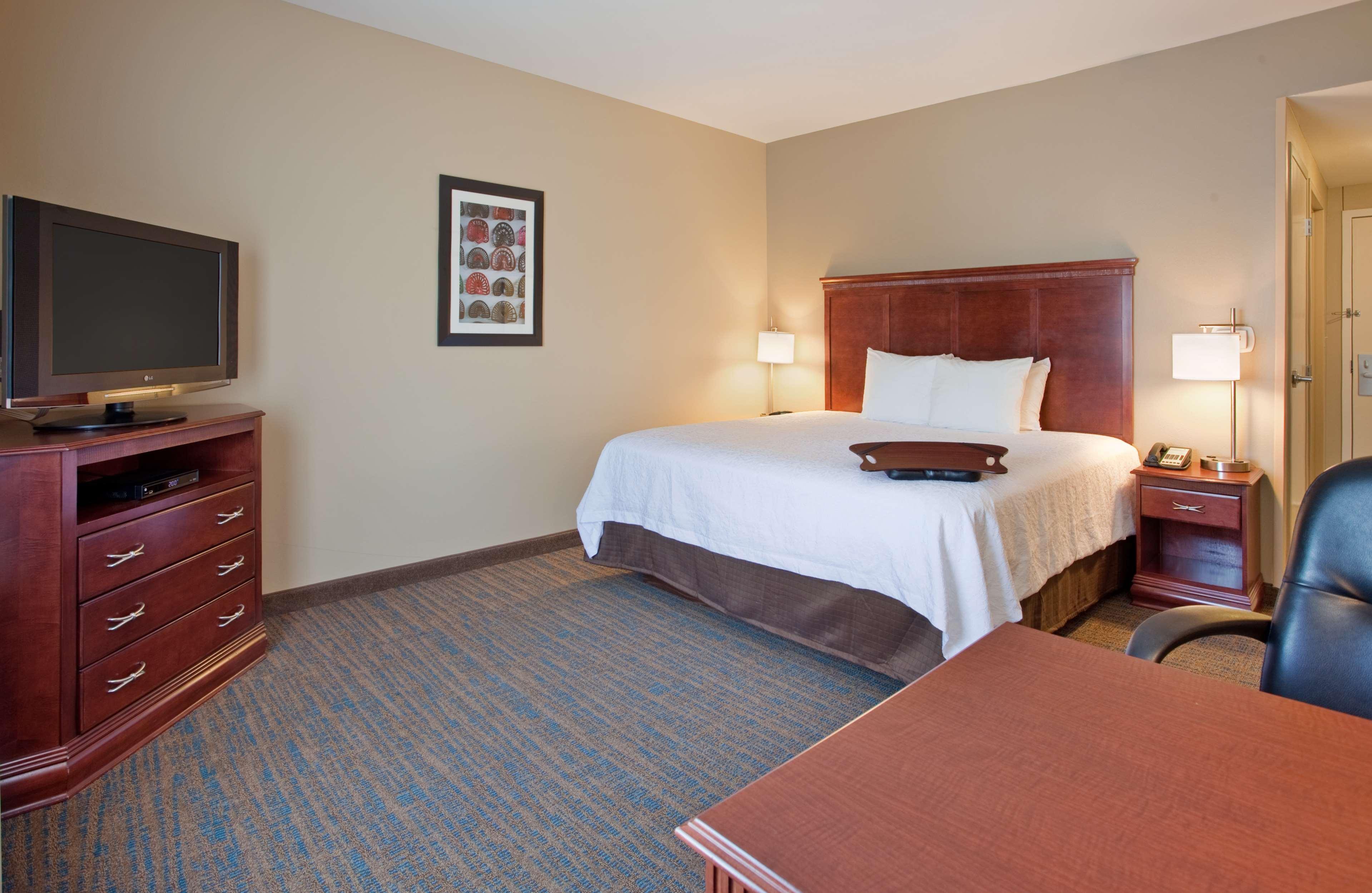 Hampton Inn & Suites Omaha Southwest-La Vista Exteriör bild