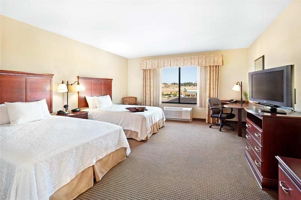 Hampton Inn & Suites Omaha Southwest-La Vista Rum bild