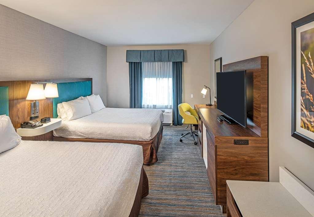 Hampton Inn & Suites Omaha Southwest-La Vista Rum bild