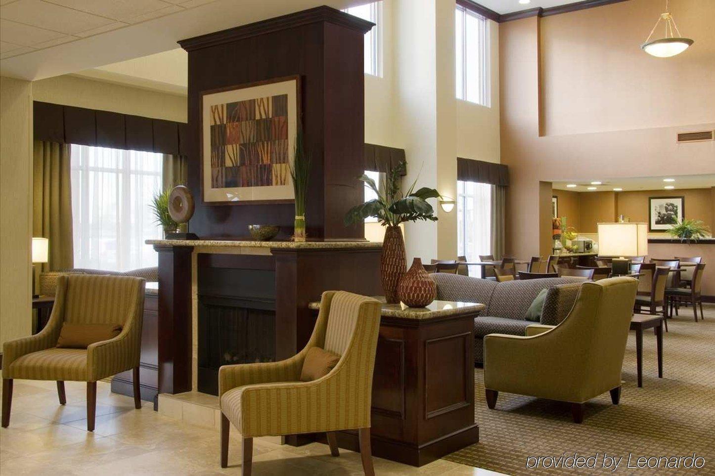 Hampton Inn & Suites Omaha Southwest-La Vista Exteriör bild