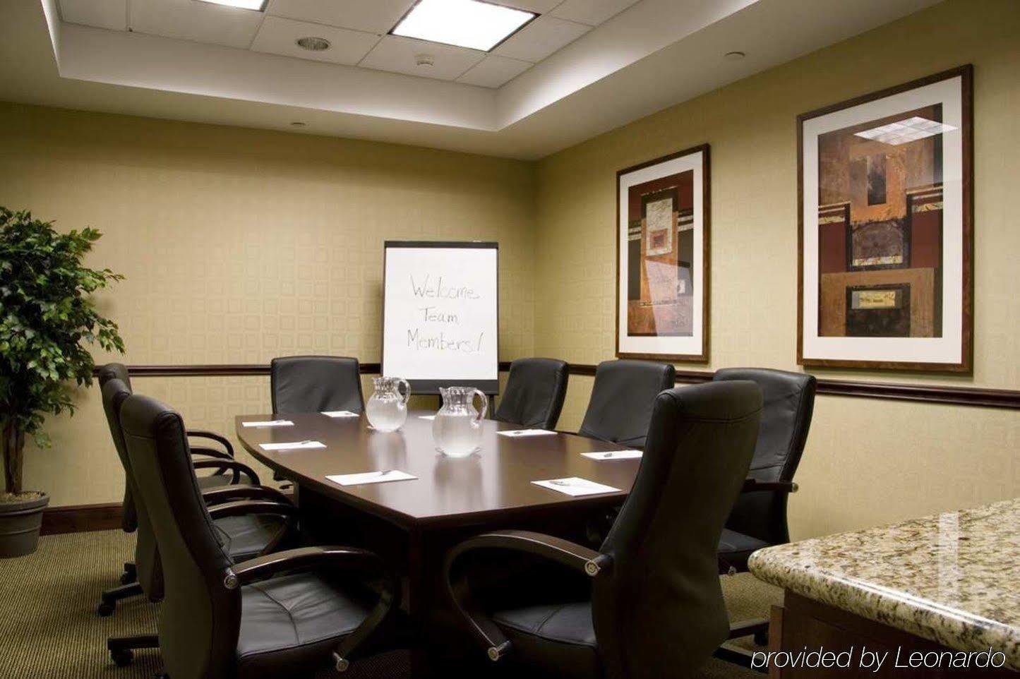 Hampton Inn & Suites Omaha Southwest-La Vista Exteriör bild